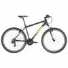 VTT SERIOUS ROCKVILLE 27,5" Noir/Jaune -VTT Semi-Rigides grand magasin 1293100 07cf32 jpg5B600x6005D