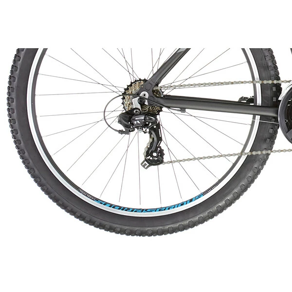 VTT SERIOUS ROCKVILLE 27,5" Noir/Bleu 17 VTT SERIOUS ROCKVILLE 27,5" Noir/Bleu – Image 15