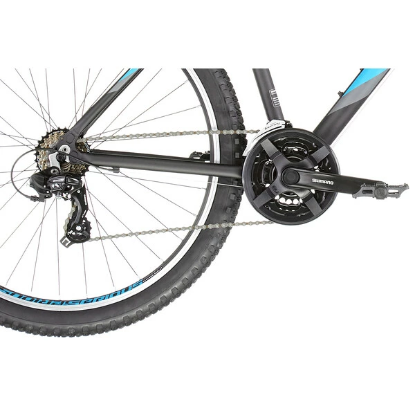 VTT SERIOUS ROCKVILLE 27,5" Noir/Bleu 16 VTT SERIOUS ROCKVILLE 27,5" Noir/Bleu – Image 14