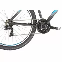 VTT SERIOUS ROCKVILLE 27,5" Noir/Bleu 23 VTT SERIOUS ROCKVILLE 27,5" Noir/Bleu -VTT Semi-Rigides grand magasin 1293103 fac53d jpg5B600x6005D