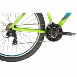 VTT SERIOUS ROCKVILLE 27,5" Vert 31 VTT SERIOUS ROCKVILLE 27,5" Vert -VTT Semi-Rigides grand magasin 1293106 3f6cea jpg5B600x6005D 1