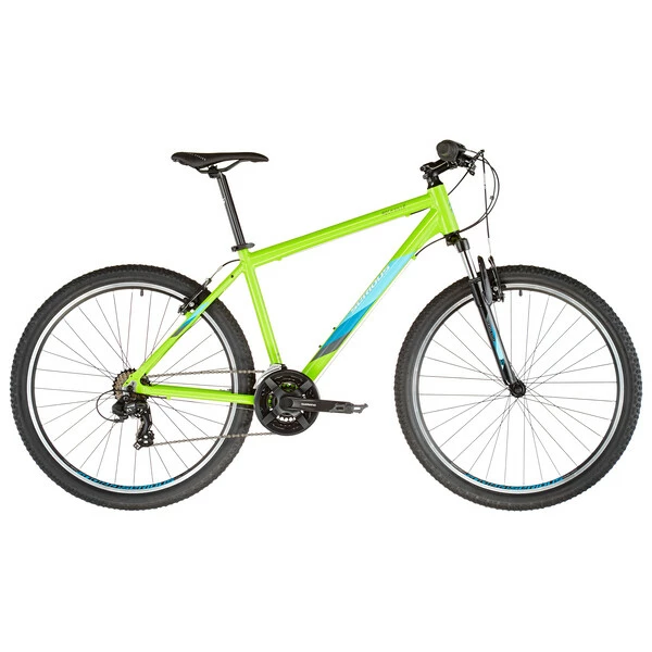 VTT SERIOUS ROCKVILLE 27,5" Vert 11 VTT SERIOUS ROCKVILLE 27,5" Vert – Image 9