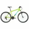 VTT SERIOUS ROCKVILLE 27,5" Vert -VTT Semi-Rigides grand magasin 1293106 571b93 jpg5B600x6005D