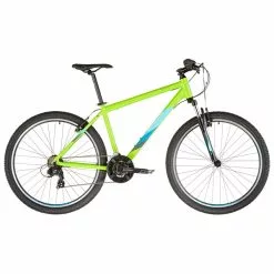 VTT SERIOUS ROCKVILLE 27,5" Vert -VTT Semi-Rigides grand magasin 1293106 571b93 jpg5B600x6005D 3