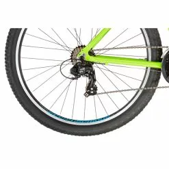 VTT SERIOUS ROCKVILLE 27,5" Vert -VTT Semi-Rigides grand magasin 1293106 c62384 jpg5B600x6005D 2