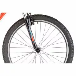 VTT SERIOUS ROCKVILLE 27,5" Blanc/Rouge -VTT Semi-Rigides grand magasin 1293112 2782b8 jpg5B600x6005D