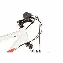 VTT SERIOUS ROCKVILLE 27,5" Blanc/Rouge -VTT Semi-Rigides grand magasin 1293112 2fd0a0 jpg5B600x6005D 1