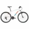 VTT SERIOUS ROCKVILLE 27,5" Blanc/Rouge