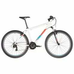 VTT SERIOUS ROCKVILLE 27,5" Blanc/Rouge -VTT Semi-Rigides grand magasin 1293112 7b6213 jpg5B600x6005D 3