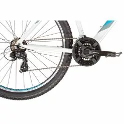 VTT SERIOUS ROCKVILLE 27,5" Blanc/Rouge -VTT Semi-Rigides grand magasin 1293112 a96aec jpg5B600x6005D 3