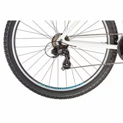 VTT SERIOUS ROCKVILLE 27,5" Blanc/Rouge -VTT Semi-Rigides grand magasin 1293112 e51f0e jpg5B600x6005D 3