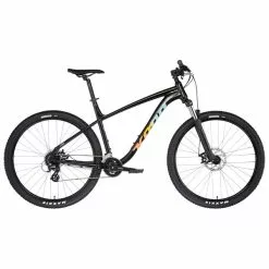 VTT Randonnée KONA LANA'I 26/27,5/29" Noir 2022 26 VTT Randonnée KONA LANA'I 26/27,5/29" Noir 2022 -VTT Semi-Rigides grand magasin 1487600 01 jpg5B600x6005D 1