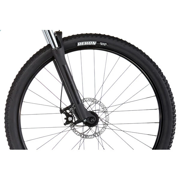 VTT Randonnée KONA LANA'I 26/27,5/29" Noir 2022 15 VTT Randonnée KONA LANA'I 26/27,5/29" Noir 2022 – Image 13