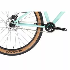 VTT Dirt KONA SHONKY Turquoise 2022 -VTT Semi-Rigides grand magasin 1487687 69b7ff jpg5B600x6005D 1