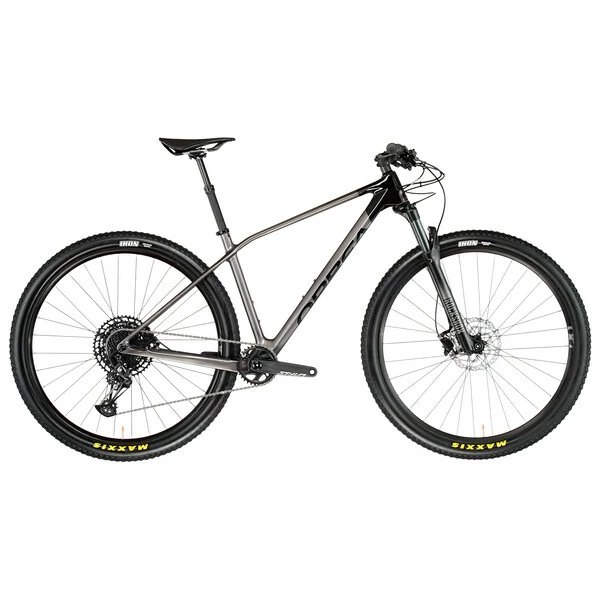 VTT Cross Country ORBEA ALMA M51 29" Gris 2022 11 VTT Cross Country ORBEA ALMA M51 29" Gris 2022 – Image 9