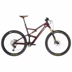VTT All Mountain ORBEA OCCAM M10 29" Violet 2022 -VTT Semi-Rigides grand magasin 1491740 f9b5aa jpg5B600x6005D 1