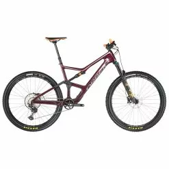 VTT All Mountain ORBEA OCCAM M30 29" Violet 2022 -VTT Semi-Rigides grand magasin 1491764 a6887e jpg5B600x6005D 1