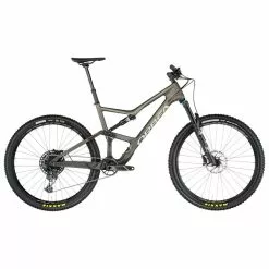 VTT All Mountain ORBEA OCCAM M30 EAGLE 29" Gris/Vert 2022 26 VTT All Mountain ORBEA OCCAM M30 EAGLE 29" Gris/Vert 2022 -VTT Semi-Rigides grand magasin 1491779 fd2008 jpg5B600x6005D 1
