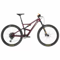 VTT All Mountain ORBEA OCCAM M30 EAGLE 29" Violet 2022 26 VTT All Mountain ORBEA OCCAM M30 EAGLE 29" Violet 2022 -VTT Semi-Rigides grand magasin 1491782 910366 jpg5B600x6005D 1