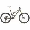 VTT All Mountain ORBEA OCCAM M-LTD 29" Gris/Vert 2022