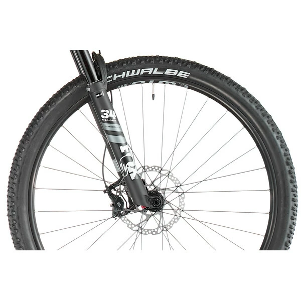 VTT GHOST LECTOR SF LC ESSENTIAL 29" Noir/Bleu 2023 13 VTT GHOST LECTOR SF LC ESSENTIAL 29" Noir/Bleu 2023 – Image 11