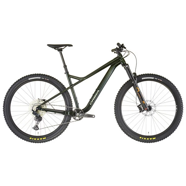 VTT Trail ORBEA LAUFEY H10 29" Vert 2023 3 VTT Trail ORBEA LAUFEY H10 29" Vert 2023