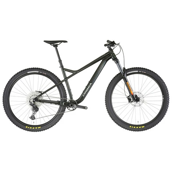 VTT Trail ORBEA LAUFEY H30 29" Vert 2023 3 VTT Trail ORBEA LAUFEY H30 29" Vert 2023
