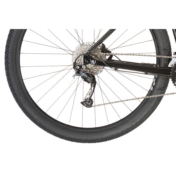 VTT Randonnée ORBEA ONNA 40 27,5/29" Noir 2023 9 VTT Randonnée ORBEA ONNA 40 27,5/29" Noir 2023 – Image 7