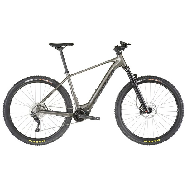 VTT Électrique ORBEA URRUN 30 29" Gris 2023 3 VTT Électrique ORBEA URRUN 30 29" Gris 2023