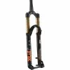 Fourche FOX RACING SHOX 34 FLOAT FACTORY 29" 140 Mm FIT4 3Pos-Adj Conique Axe 15 Mm Boost Déport 44 Mm Noir 2023 -VTT Semi-Rigides grand magasin 34LT 01 F Fitt4 Gloss Black HERO 3840x2879 1b7915f7 3ea0 42c5 a10d 950ce54e4e215B600x6005D