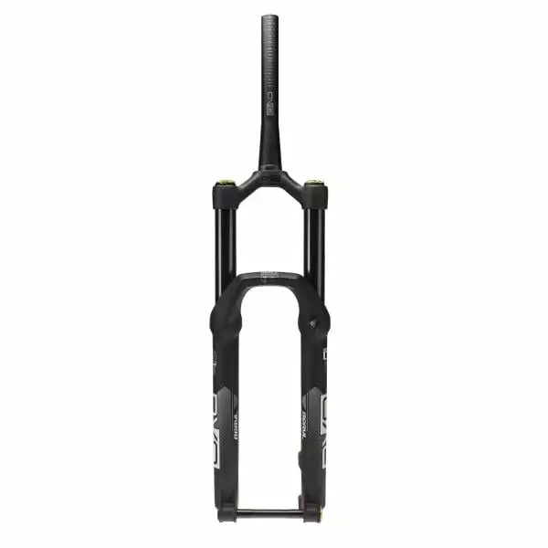 Fourche DVO BERYL 27,5" 170 Mm Solo Air Pivot Conique Axe 15 Mm Boost Noir 10 Fourche DVO BERYL 27,5" 170 Mm Solo Air Pivot Conique Axe 15 Mm Boost Noir – Image 8