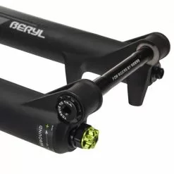 Fourche DVO BERYL 27,5" 170 Mm Solo Air Pivot Conique Axe 15 Mm Boost Noir 20 Fourche DVO BERYL 27,5" 170 Mm Solo Air Pivot Conique Axe 15 Mm Boost Noir -VTT Semi-Rigides grand magasin 600x600 143351 1520324296935