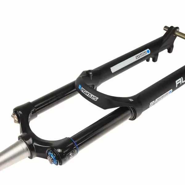 Sr-suntour Fourche SUNTOUR AURON 27,5"Plus/29" 150 Mm RC2 PCS Pivot Conique Axe 15 Mm Boost Noir Mat 2018 11 Sr-suntour Fourche SUNTOUR AURON 27,5"Plus/29" 150 Mm RC2 PCS Pivot Conique Axe 15 Mm Boost Noir Mat 2018 – Image 9