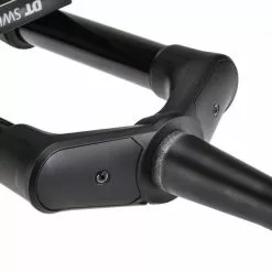 Dt-swiss Fourche DT SWISS F 535 ONE 27,5"Plus/29" 150 Mm Remote Pivot Conique Axe 15 Mm Boost Noir Mat -VTT Semi-Rigides grand magasin 600x600 157167 15428735599375 1
