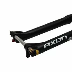 Sr-suntour Fourche SR SUNTOUR AXON 29" 120 Mm RLR Pivot Conique Axe 15 Mm Noir Mat -VTT Semi-Rigides grand magasin 600x600 157542 15502273466688