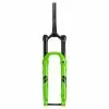 Fourche DVO DIAMOND 29" 160 Mm Axe 15 Mm Boost Déport 51 Mm Vert -VTT Semi-Rigides grand magasin 600x600 158310 15468671700749