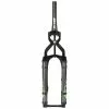 Fourche MOTION RIDE E18 27,5 160 Mm Pivot Conique Axe 15 Mm Boost Earth