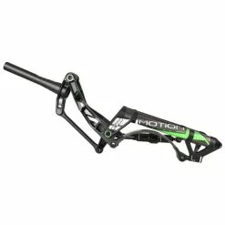Fourche MOTION RIDE E18 27,5 160 Mm Pivot Conique Axe 15 Mm Boost Earth -VTT Semi-Rigides grand magasin 600x600 163985 15572152233485 1