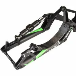 Fourche MOTION RIDE E18 27,5 160 Mm Pivot Conique Axe 15 Mm Boost Earth -VTT Semi-Rigides grand magasin 600x600 163985 15572152346612 1