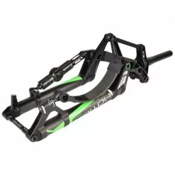 Fourche MOTION RIDE E18 27,5 160 Mm Pivot Conique Axe 15 Mm Boost Earth -VTT Semi-Rigides grand magasin 600x600 163985 15572152398903 1
