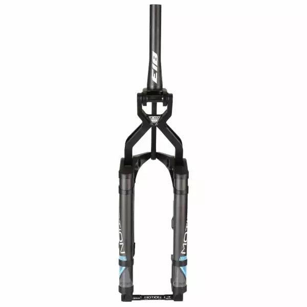 Fourche MOTION RIDE E18 27,5 160 Mm Pivot Conique Axe 15 Mm Boost Water EDITION 13 Fourche MOTION RIDE E18 27,5 160 Mm Pivot Conique Axe 15 Mm Boost Water EDITION – Image 11