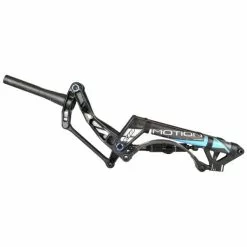 Fourche MOTION RIDE E18 27,5 160 Mm Pivot Conique Axe 15 Mm Boost Water EDITION 22 Fourche MOTION RIDE E18 27,5 160 Mm Pivot Conique Axe 15 Mm Boost Water EDITION -VTT Semi-Rigides grand magasin 600x600 163986 15572153780545