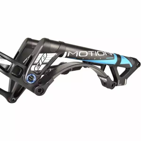 Fourche MOTION RIDE E18 27,5 160 Mm Pivot Conique Axe 15 Mm Boost Water EDITION 15 Fourche MOTION RIDE E18 27,5 160 Mm Pivot Conique Axe 15 Mm Boost Water EDITION – Image 13