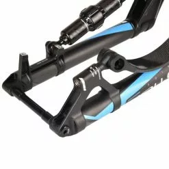 Fourche MOTION RIDE E18 27,5 160 Mm Pivot Conique Axe 15 Mm Boost Water EDITION 25 Fourche MOTION RIDE E18 27,5 160 Mm Pivot Conique Axe 15 Mm Boost Water EDITION -VTT Semi-Rigides grand magasin 600x600 163986 15572153996262