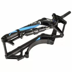 Fourche MOTION RIDE E18 27,5 160 Mm Pivot Conique Axe 15 Mm Boost Water EDITION 26 Fourche MOTION RIDE E18 27,5 160 Mm Pivot Conique Axe 15 Mm Boost Water EDITION -VTT Semi-Rigides grand magasin 600x600 163986 1557215401351