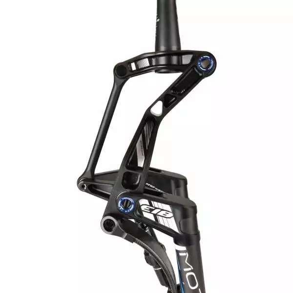 Fourche MOTION RIDE E18 27,5 160 Mm Pivot Conique Axe 15 Mm Boost Water EDITION 19 Fourche MOTION RIDE E18 27,5 160 Mm Pivot Conique Axe 15 Mm Boost Water EDITION – Image 17