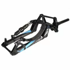 Fourche MOTION RIDE E18 27,5 160 Mm Pivot Conique Axe 15 Mm Boost Water EDITION 37 Fourche MOTION RIDE E18 27,5 160 Mm Pivot Conique Axe 15 Mm Boost Water EDITION -VTT Semi-Rigides grand magasin 600x600 163986 15572154052772 1