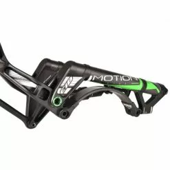 Fourche MOTION RIDE E18 27,5 170 Mm Pivot Conique Axe 15 Mm Boost Earth EDITION 32 Fourche MOTION RIDE E18 27,5 170 Mm Pivot Conique Axe 15 Mm Boost Earth EDITION -VTT Semi-Rigides grand magasin 600x600 163990 1557215271215 1