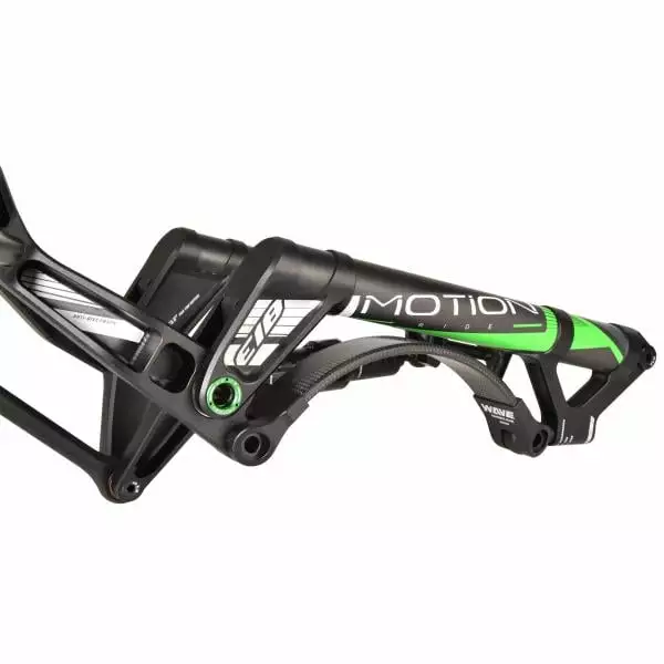 Fourche MOTION RIDE E18 27,5 170 Mm Pivot Conique Axe 15 Mm Boost Earth EDITION 6 Fourche MOTION RIDE E18 27,5 170 Mm Pivot Conique Axe 15 Mm Boost Earth EDITION – Image 4