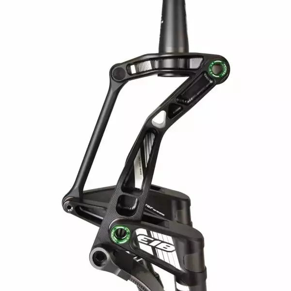 Fourche MOTION RIDE E18 27,5 170 Mm Pivot Conique Axe 15 Mm Boost Earth EDITION 17 Fourche MOTION RIDE E18 27,5 170 Mm Pivot Conique Axe 15 Mm Boost Earth EDITION – Image 15